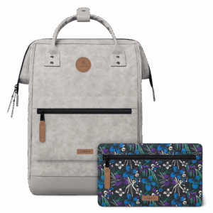 SAC A DOS CABAIA ADVENTURER LARGE REIMS