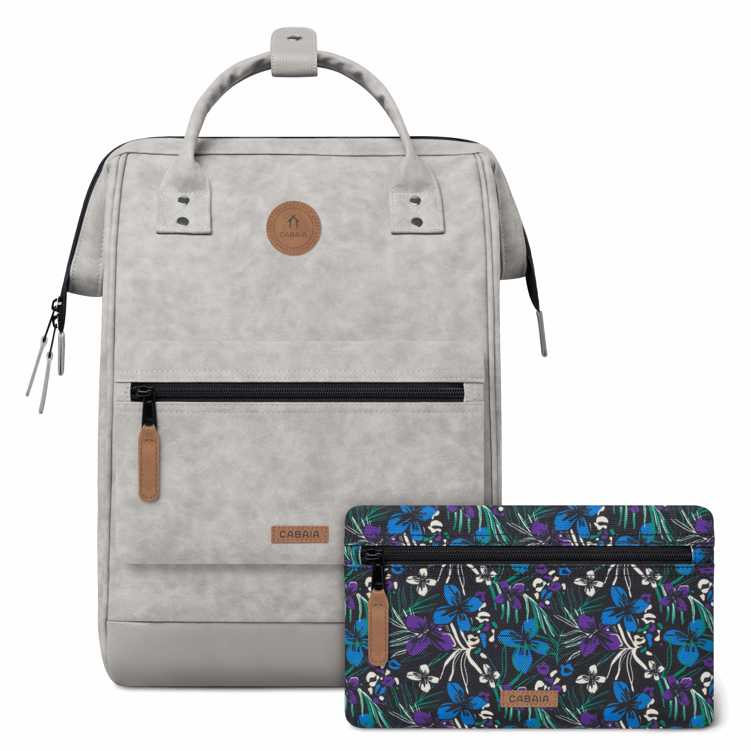 SAC A DOS CABAIA ADVENTURER LARGE REIMS