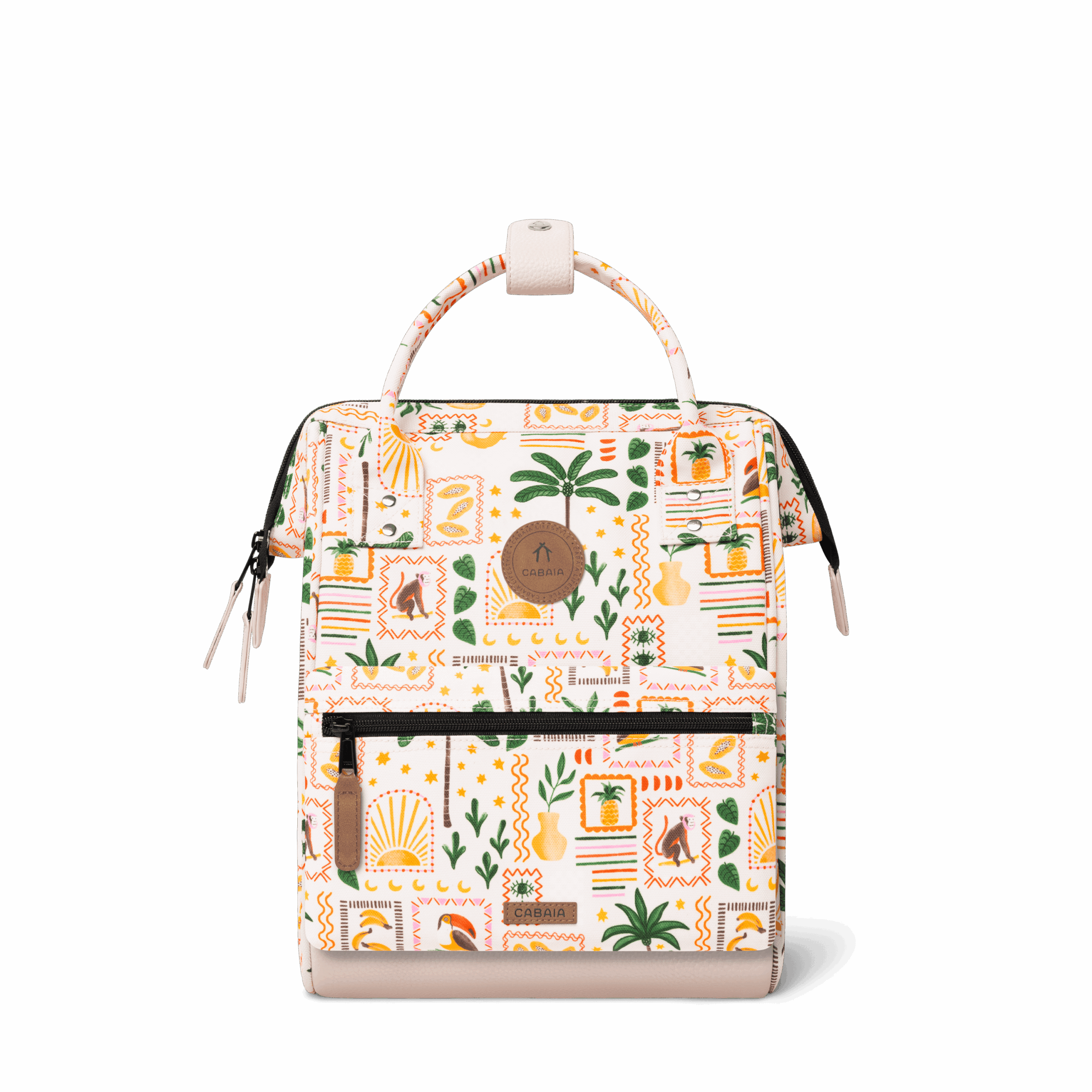 SAC A DOS CABAIA ADVENTURER SMALL KOTOR – Image 2