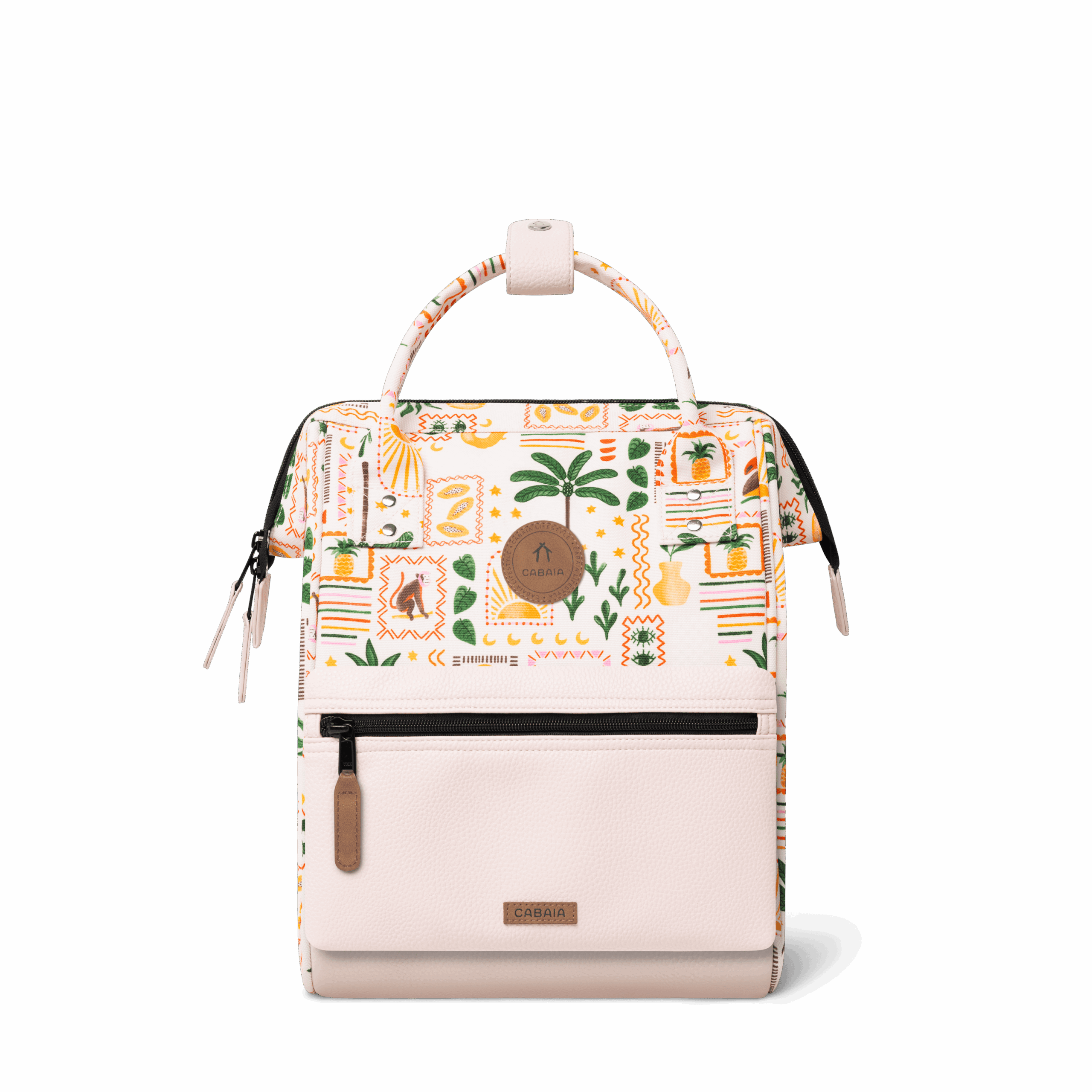 SAC A DOS CABAIA ADVENTURER SMALL KOTOR – Image 3