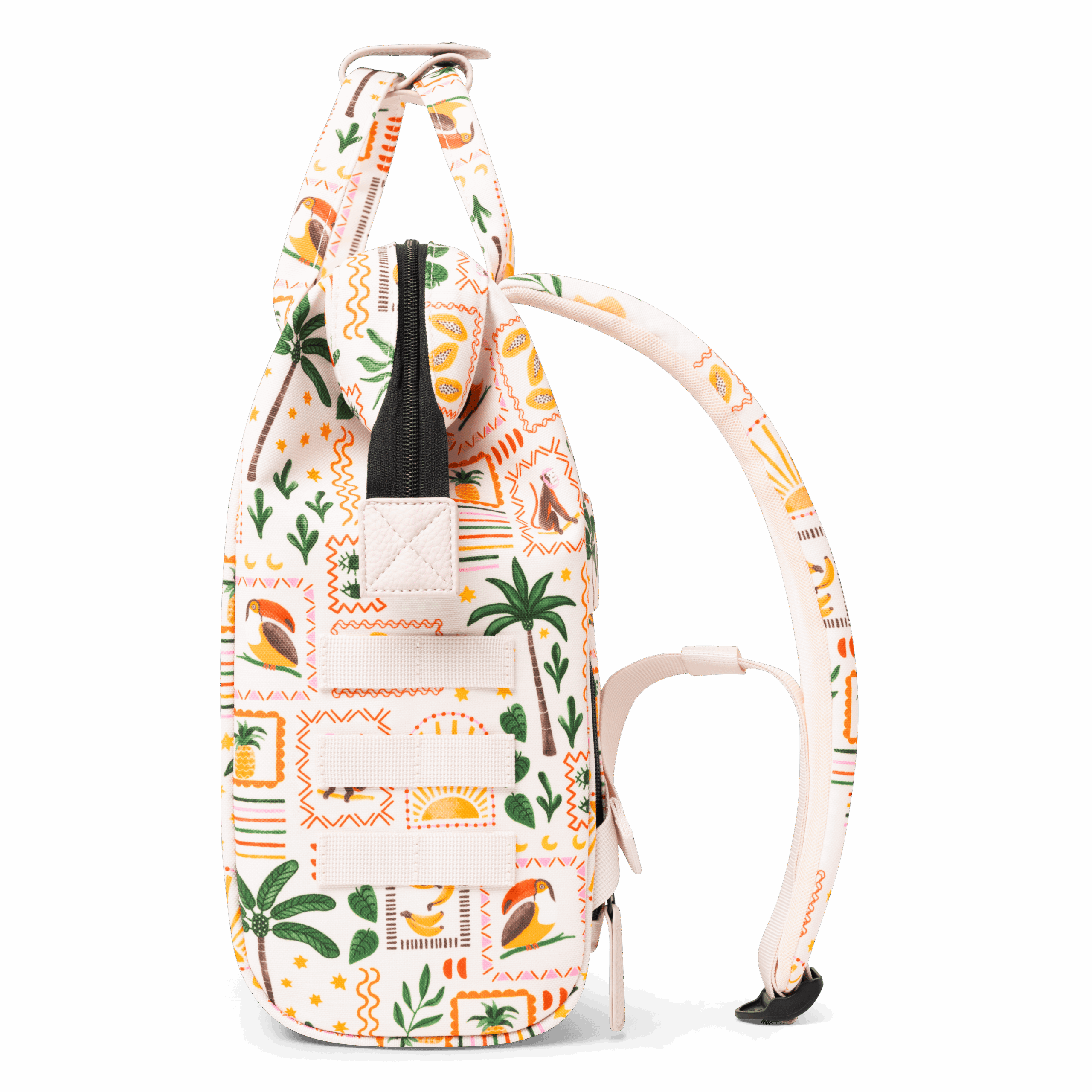 SAC A DOS CABAIA ADVENTURER SMALL KOTOR – Image 5