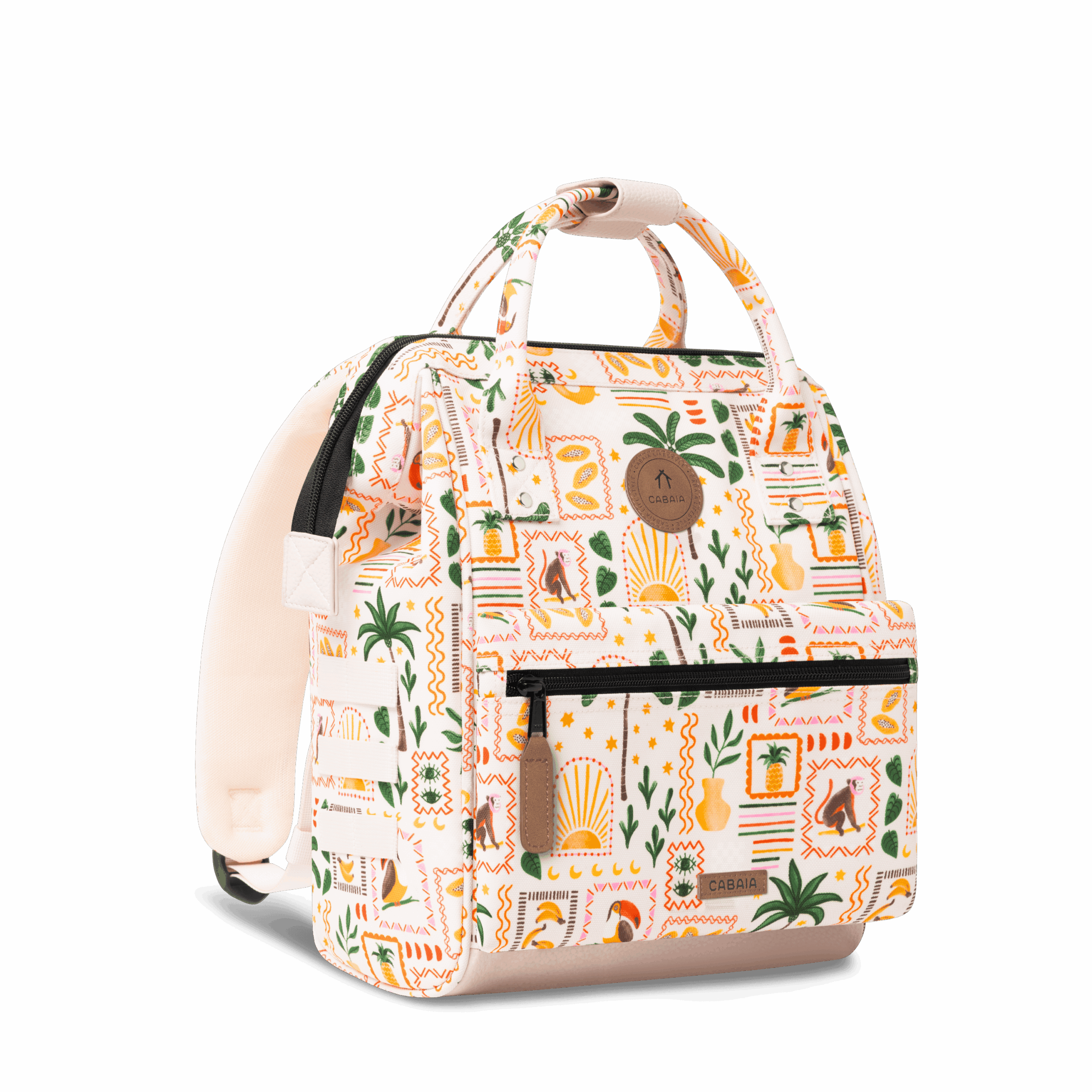 SAC A DOS CABAIA ADVENTURER SMALL KOTOR – Image 6