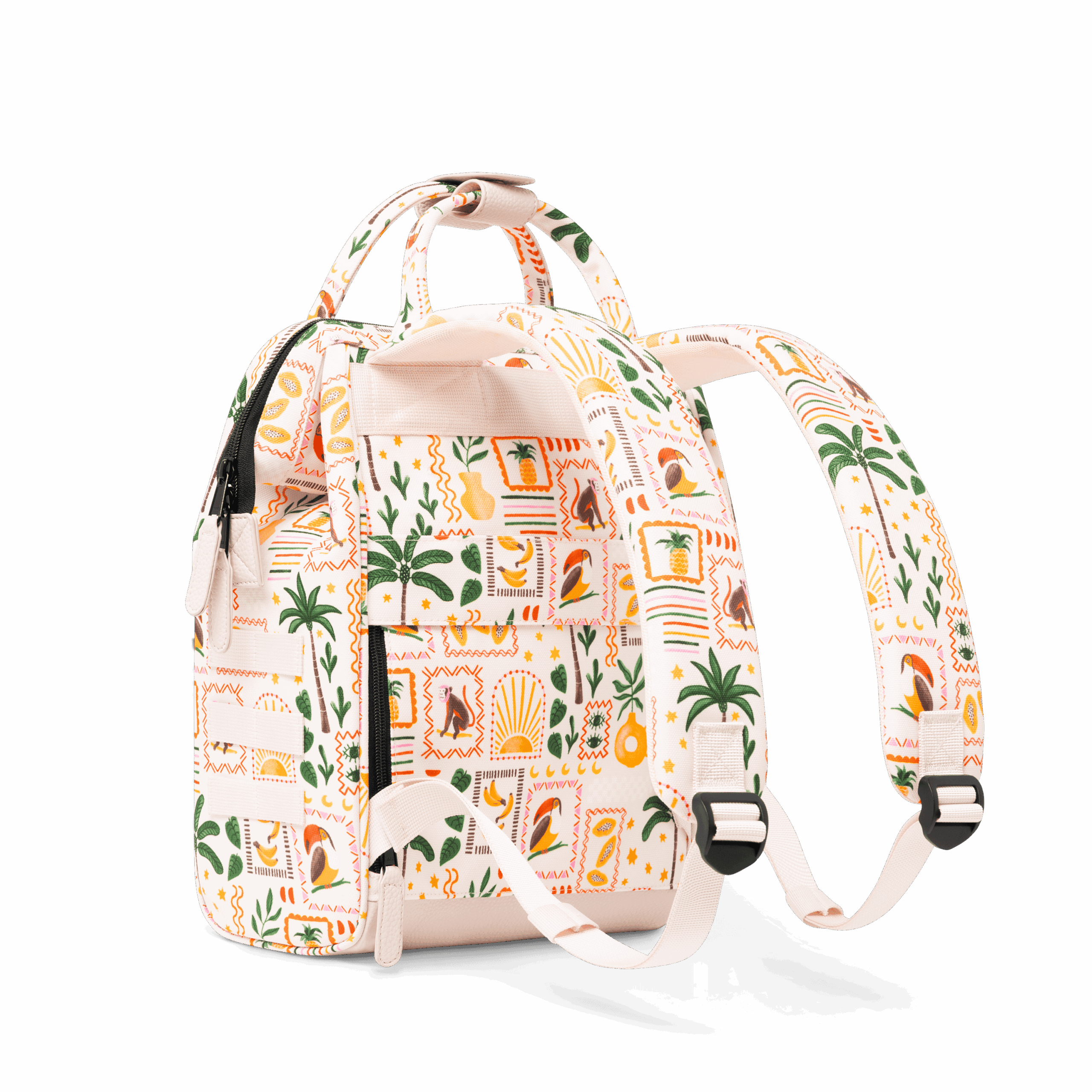 SAC A DOS CABAIA ADVENTURER SMALL KOTOR – Image 7