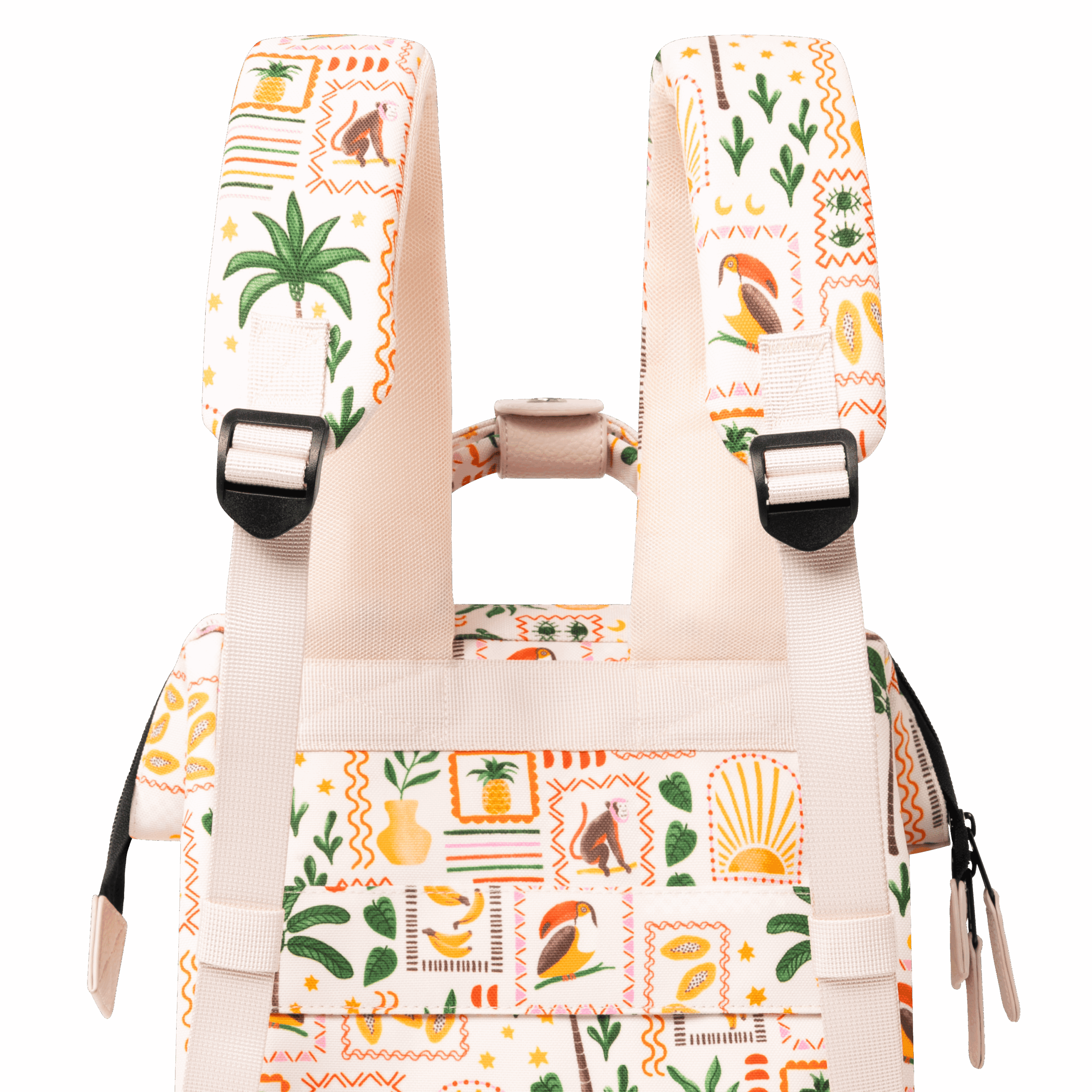 SAC A DOS CABAIA ADVENTURER SMALL KOTOR – Image 8