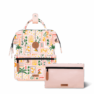 SAC A DOS CABAIA ADVENTURER SMALL KOTOR