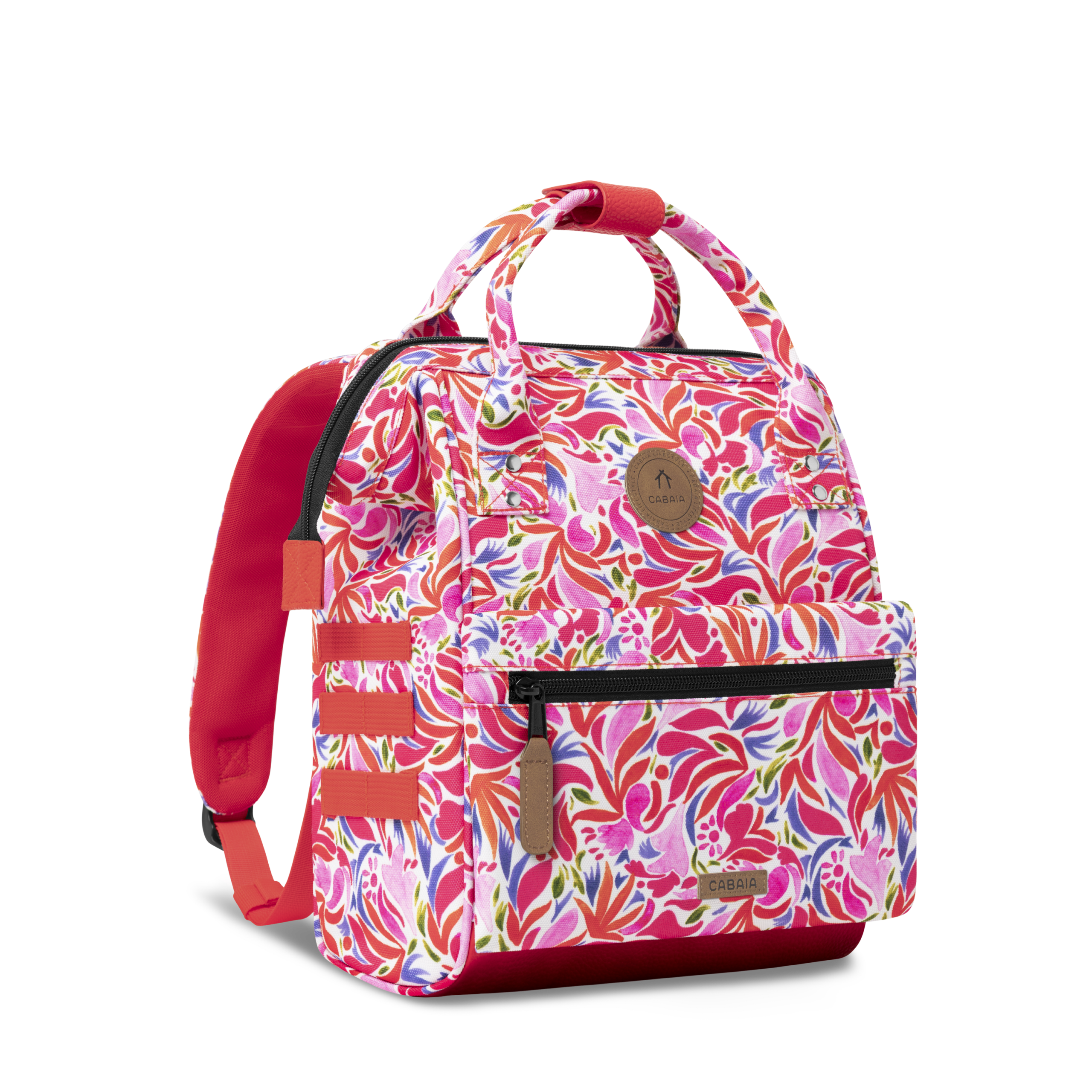 SAC A DOS CABAIA ADVENTURER SMALL SANTORINI – Image 5