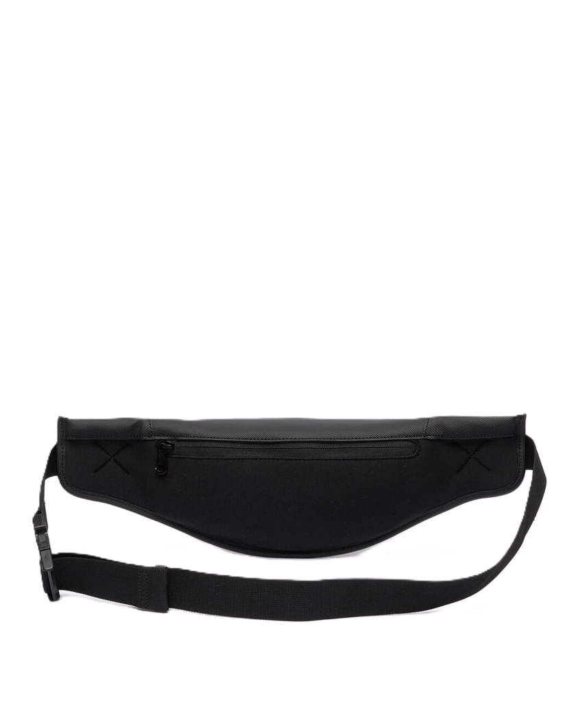 SAC BANANE EN PETIT PIQUÉ LACOSTE NH4436OO 000 www.solene-maroquinerie.fr 3