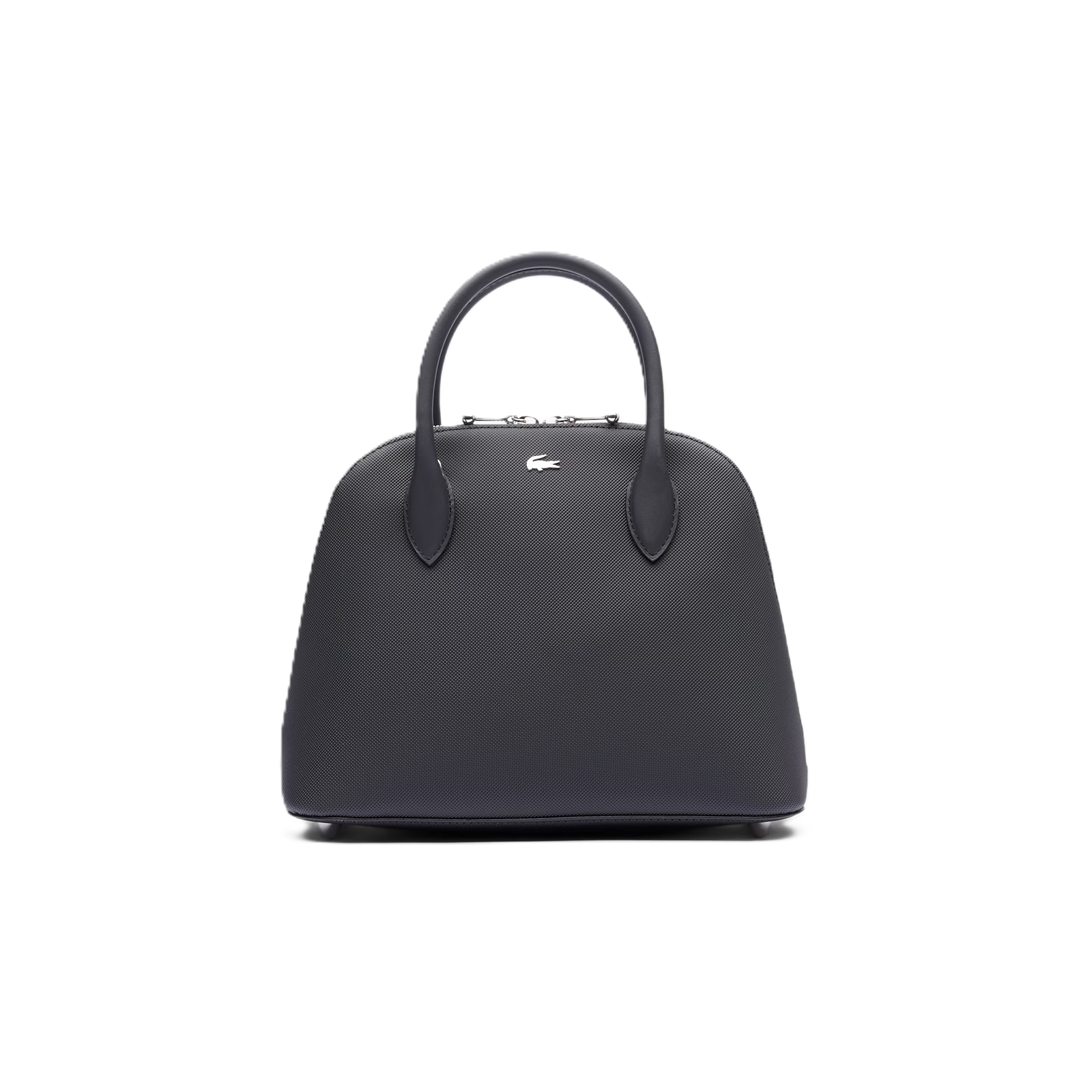 SAC BUGATTI LACOSTE DAILY CITY NOIR NF4762DZ 000 www.solene-maroquinerie.fr