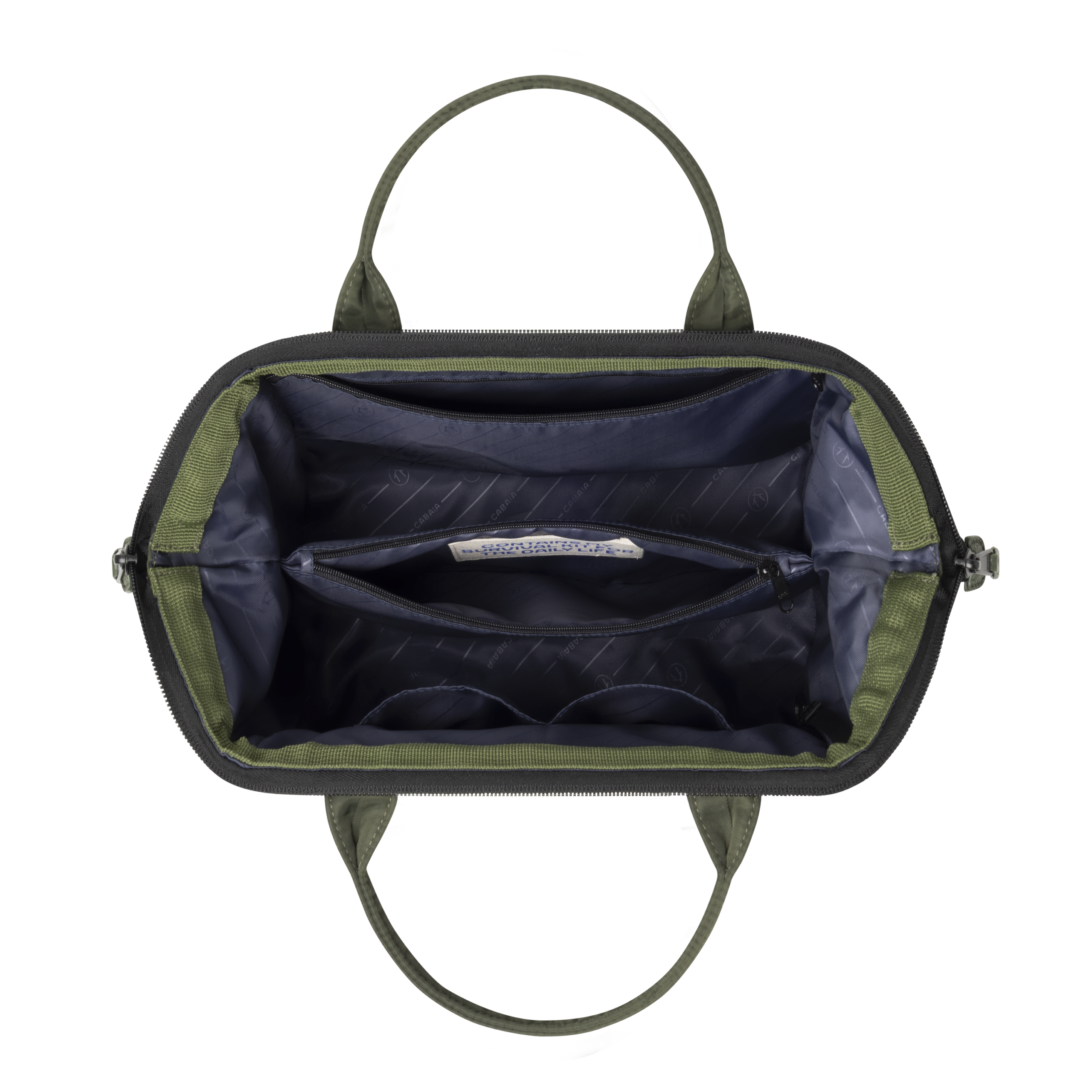 SAC EN BANDOULIERE CROSSBODY ADVENTURER L CABAIA HOBART www.solene-maroquinerie.fr 3