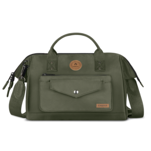 SAC EN BANDOULIERE CROSSBODY ADVENTURER L CABAIA HOBART www.solene-maroquinerie.fr