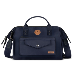 SAC EN BANDOULIERE CROSSBODY ADVENTURER L CABAIA NARA www.solene-maroquinerie.fr