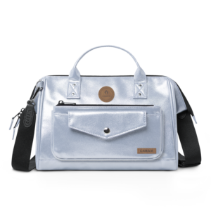SAC EN BANDOULIERE CROSSBODY ADVENTURER L FIJI www.solene-maroquinerie.fr