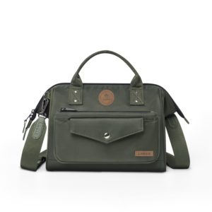 SAC EN BANDOULIERE CROSSBODY ADVENTURER M CABAIA HOBART www.solene-maroquinerie.fr