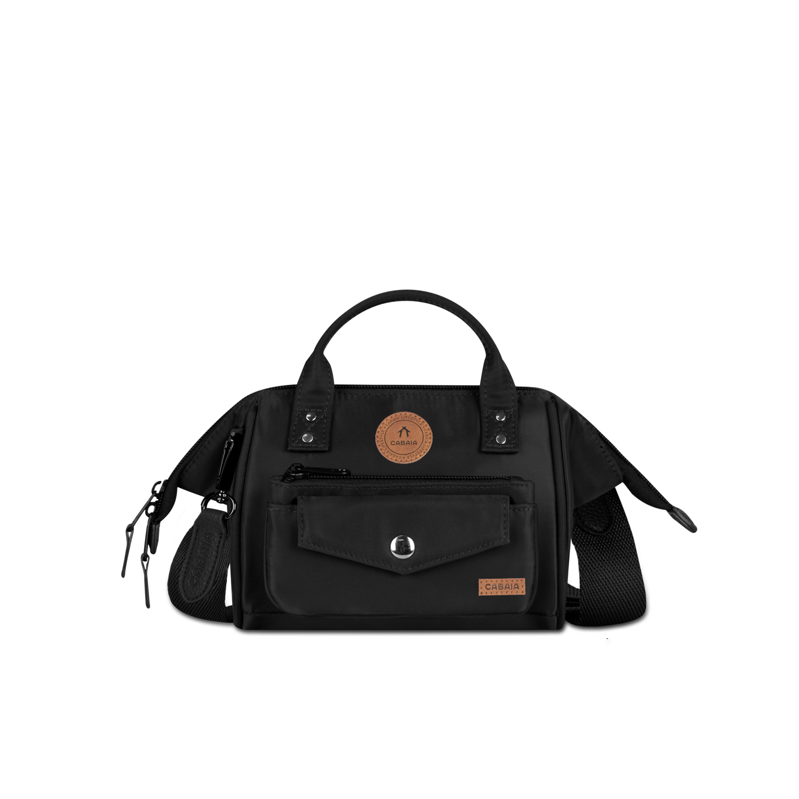 SAC EN BANDOULIERE CROSSBODY ADVENTURER S CABAIA CAMBRIDGE www.solene-maroquinerie.fr