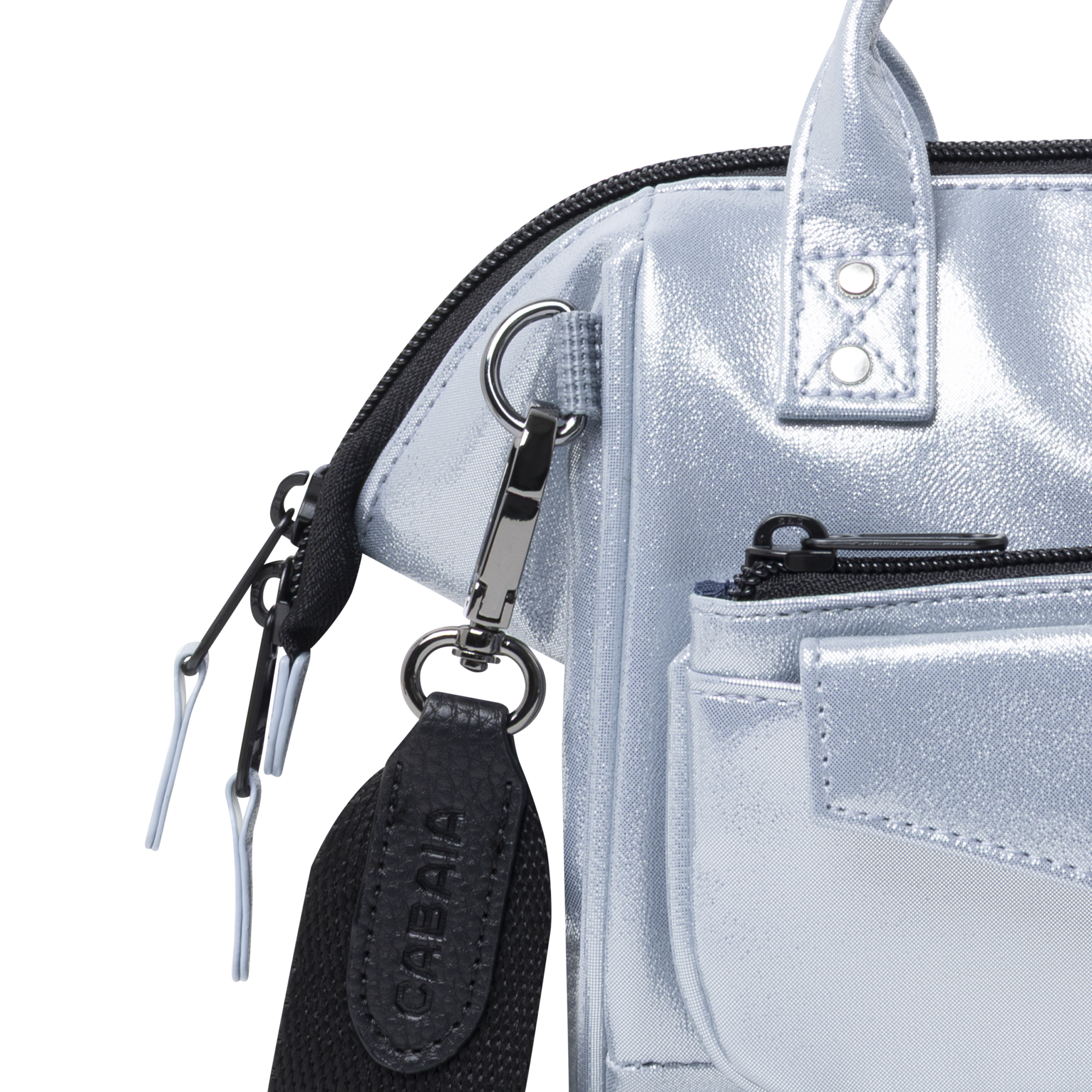SAC EN BANDOULIERE CROSSBODY ADVENTURER S CABAIA FIJI www.solene-maroquinerie.fr 5