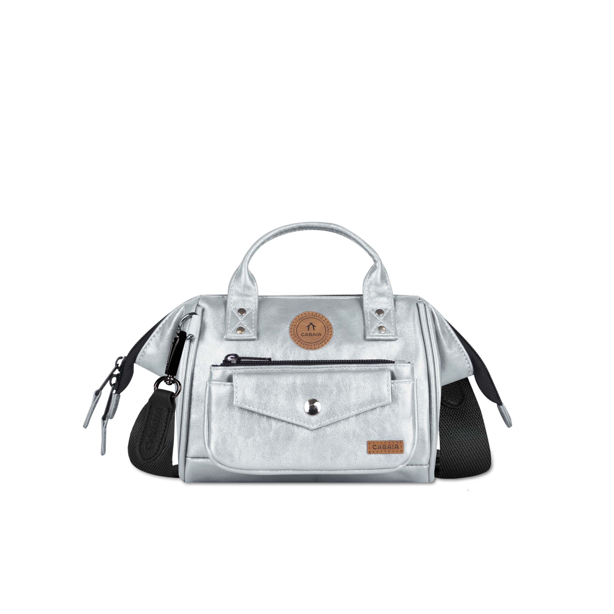 SAC EN BANDOULIERE CROSSBODY ADVENTURER S CABAIA FIJI www.solene-maroquinerie.fr