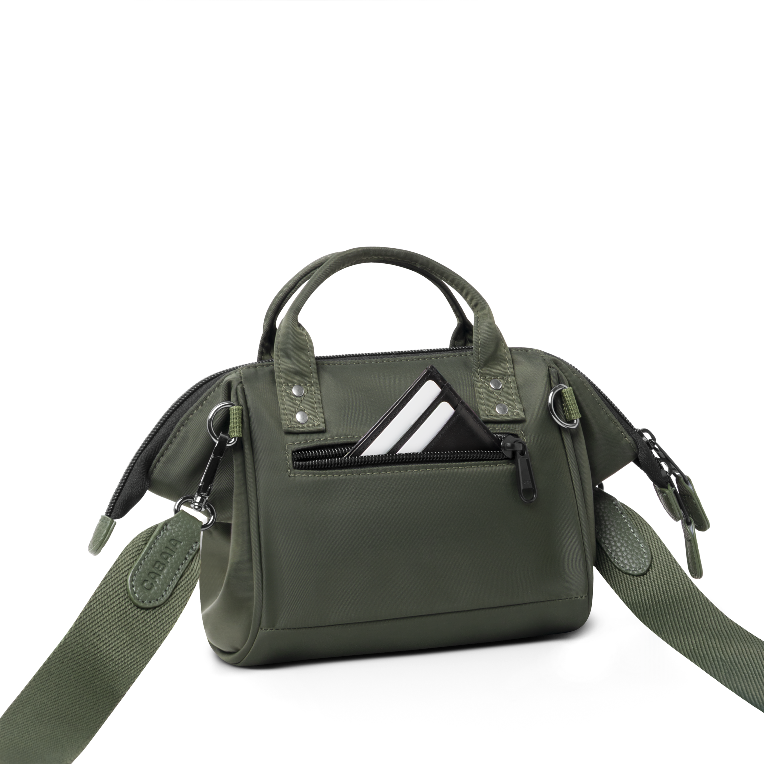 SAC EN BANDOULIERE CROSSBODY ADVENTURER S CABAIA HOBART www.solene-maroquinerie.fr 4