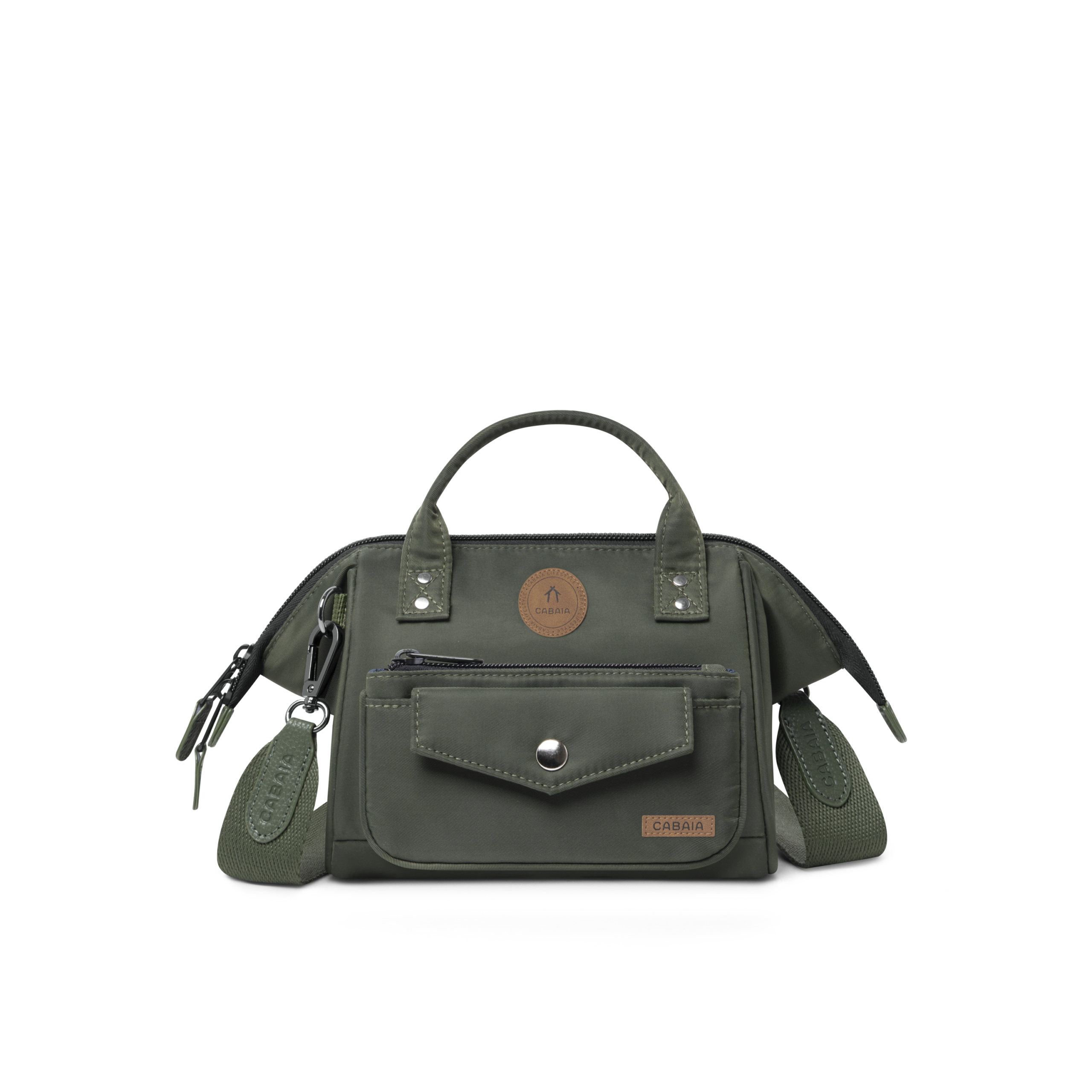 SAC EN BANDOULIERE CROSSBODY ADVENTURER S CABAIA HOBART www.solene-maroquinerie.fr