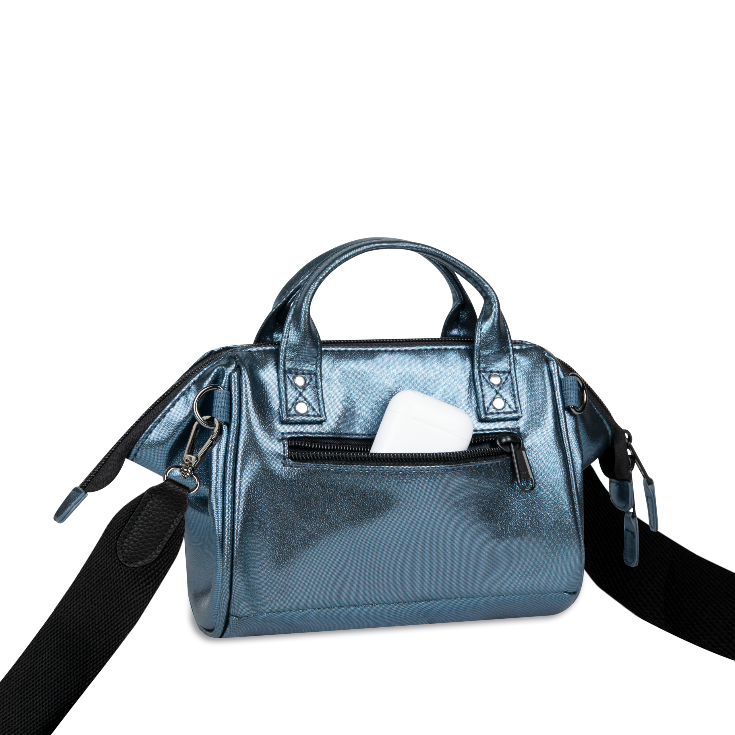 SAC EN BANDOULIERE CROSSBODY ADVENTURER S CABAIA LARISSA www.solene-maroquinerie.fr 2