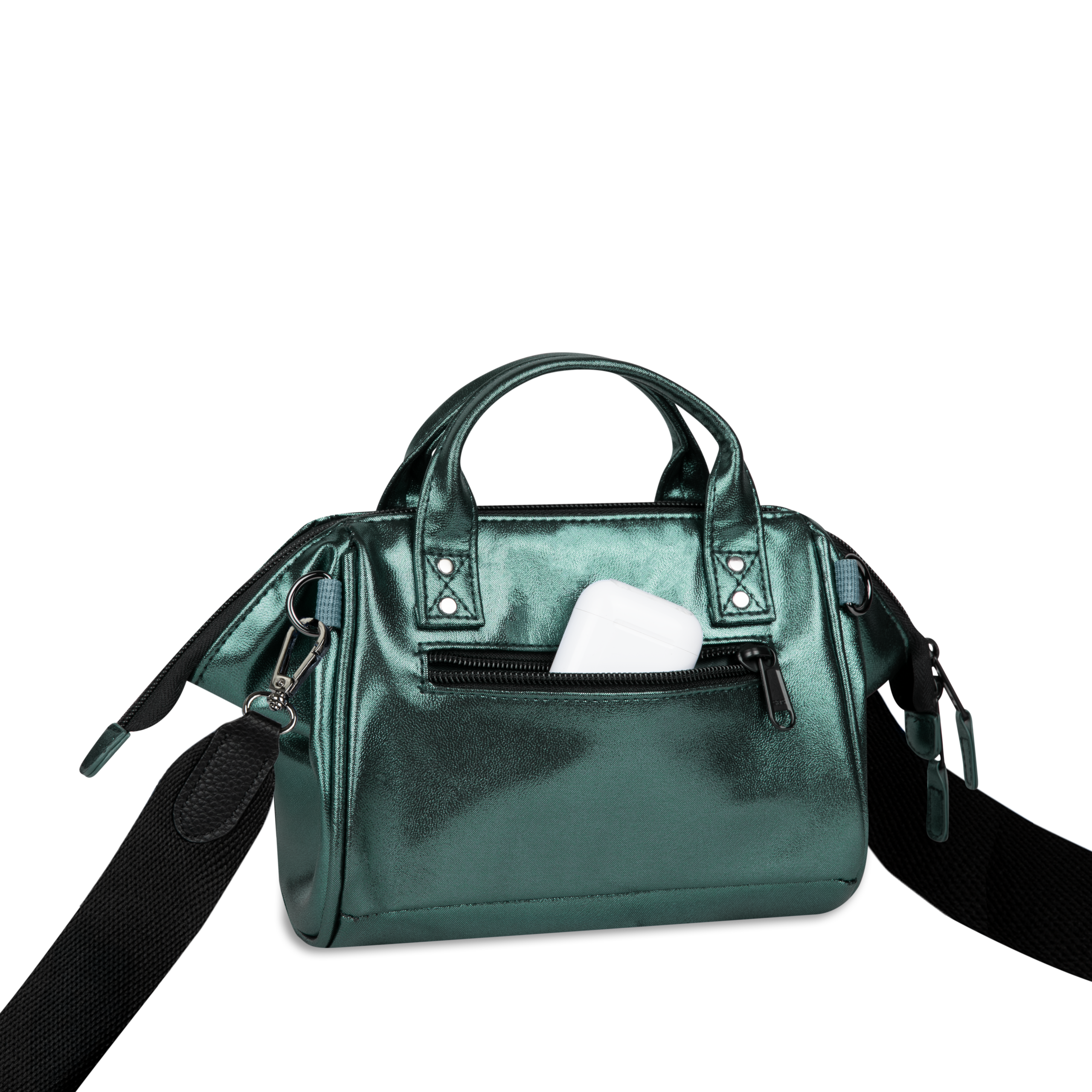 SAC EN BANDOULIERE CROSSBODY ADVENTURER S CABAIA LUCERNE www.solene-maroquinerie.fr 4