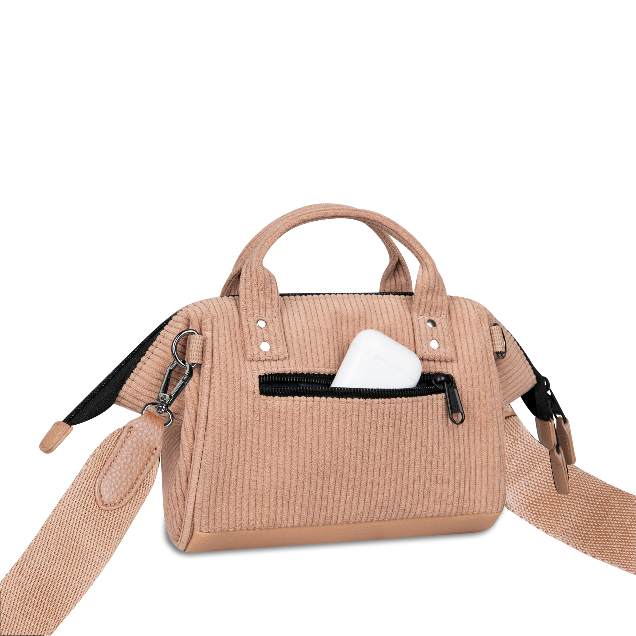 SAC EN BANDOULIERE CROSSBODY ADVENTURER S CABAIA LUXOR www.solene-maroquinerie.fr 4