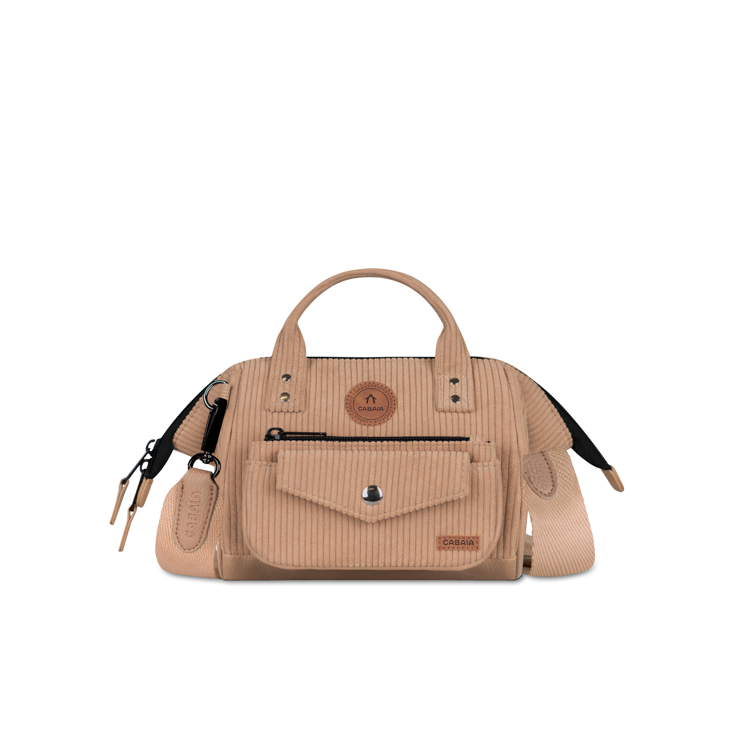 SAC EN BANDOULIERE CROSSBODY ADVENTURER S CABAIA LUXOR www.solene-maroquinerie.fr