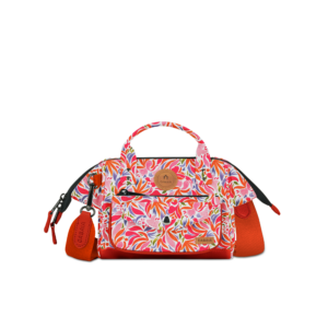 SAC EN BANDOULIERE CROSSBODY ADVENTURER S SANTORINI www.solene-maroquinerie.fr