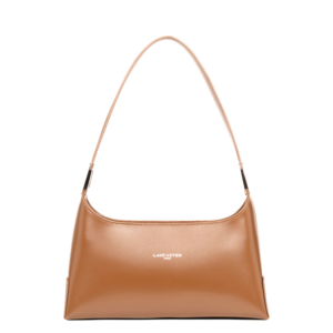 SAC RECTANGLE LANCASTER SUAVE ACE CAMEL 433-20 CAMEL www.solene-maroquinerie.fr 4