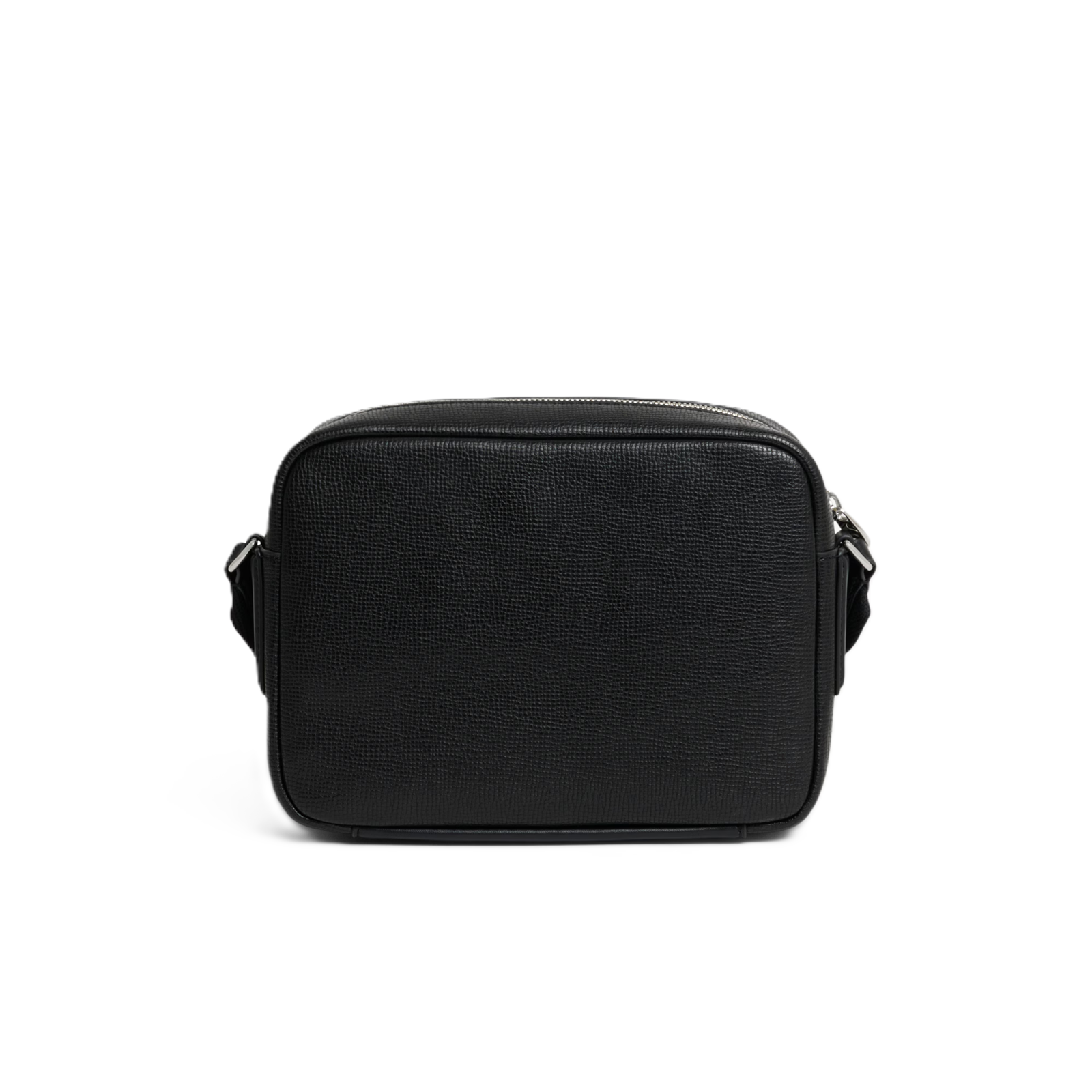 SAC REPORTER EN CUIR LACOSTE OSSIAN NH5048OI 000 www.solene-maroquinerie.fr 3