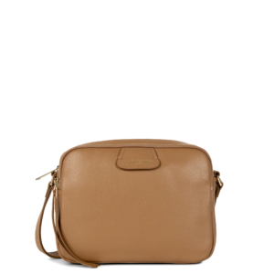 SAC TROTTEUR LANCASTER DUNE CAMEL 529-71 CAMEL www.solene-maroquinerie.fr