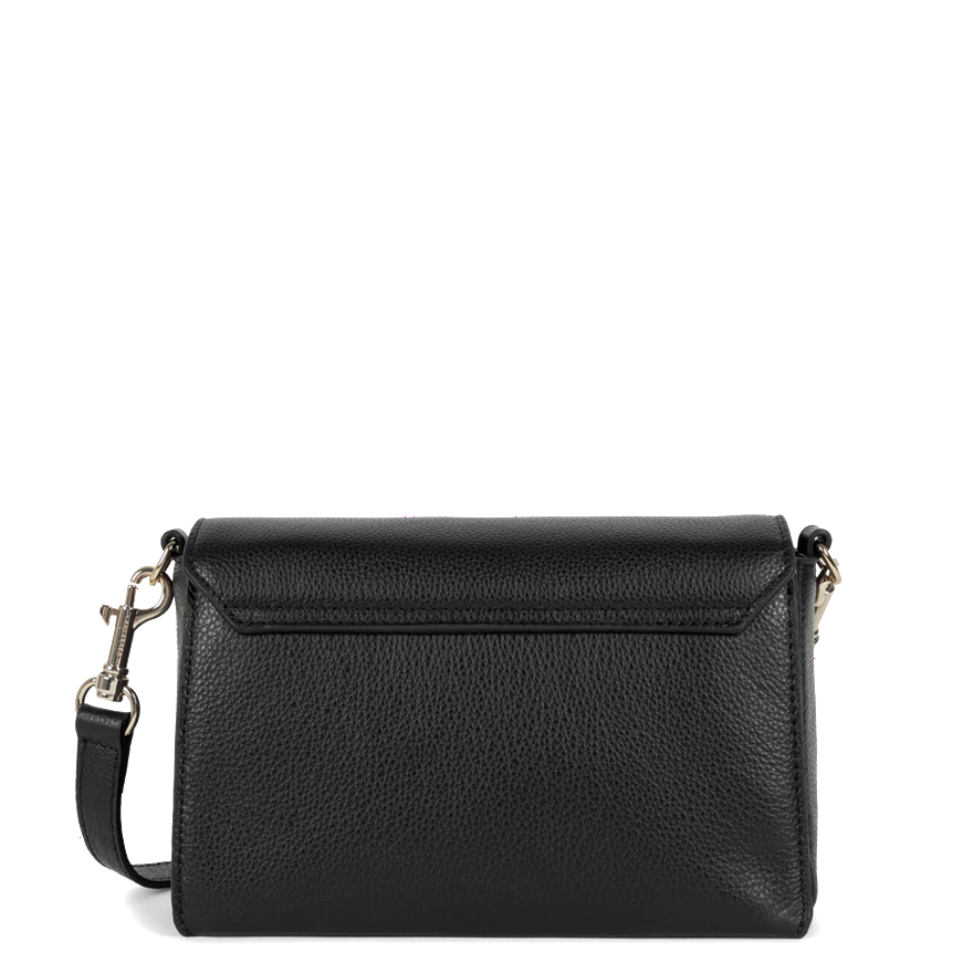 SAC TROTTEUR LANCASTER MILANO COSMOS NOIR 547-58 NOIR www.solene-maroquinerie.fr 3