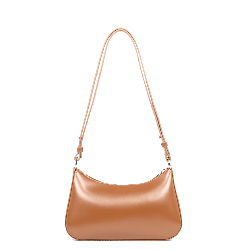 SAC TROTTEUR LANCASTER SUAVE ACE CAMEL 433-22 CAMEL www.solene-maroquinerie.fr 3
