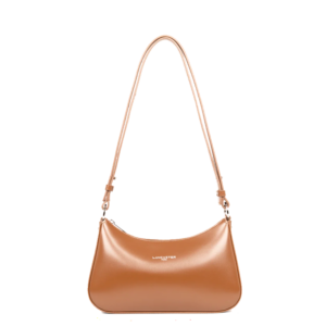 SAC TROTTEUR LANCASTER SUAVE ACE CAMEL 433-22 CAMEL www.solene-maroquinerie.fr