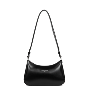 SAC TROTTEUR LANCASTER SUAVE ACE NOIR 433-22 NOIR www.solene-maroquinerie.fr