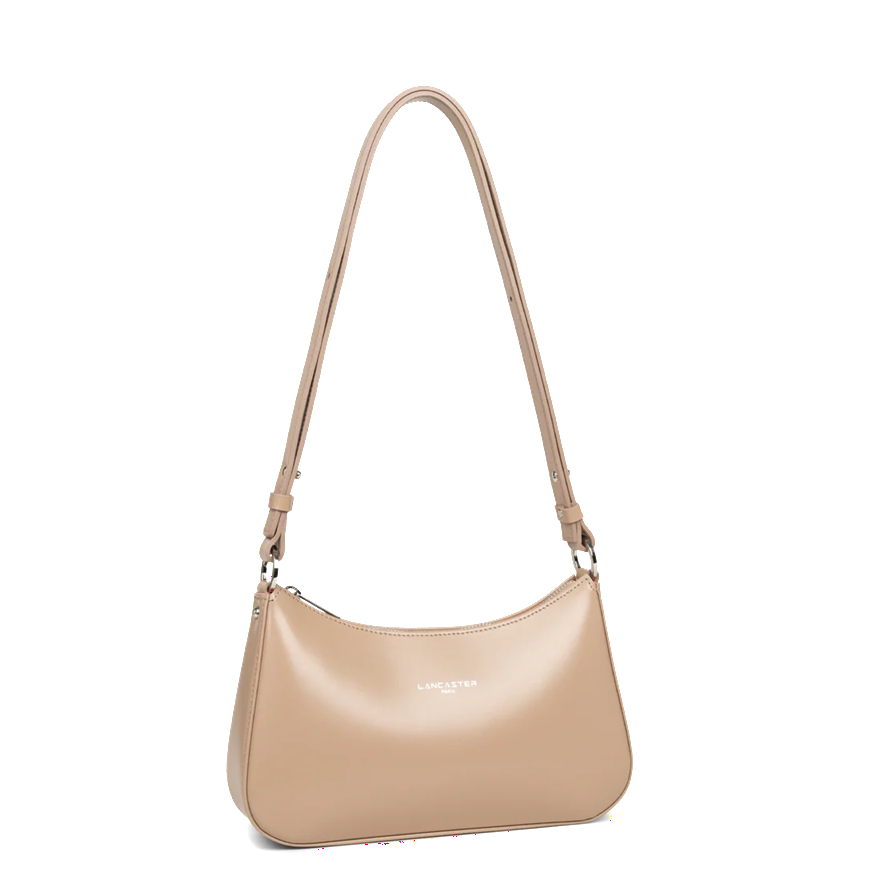 SAC TROTTEUR LANCASTER SUAVE ACE NUDE 433-22 NUDE www.solene-maroquinerie.fr 2