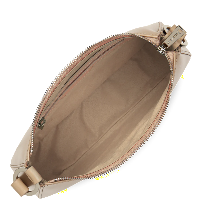 SAC TROTTEUR LANCASTER SUAVE ACE NUDE 433-22 NUDE www.solene-maroquinerie.fr 4