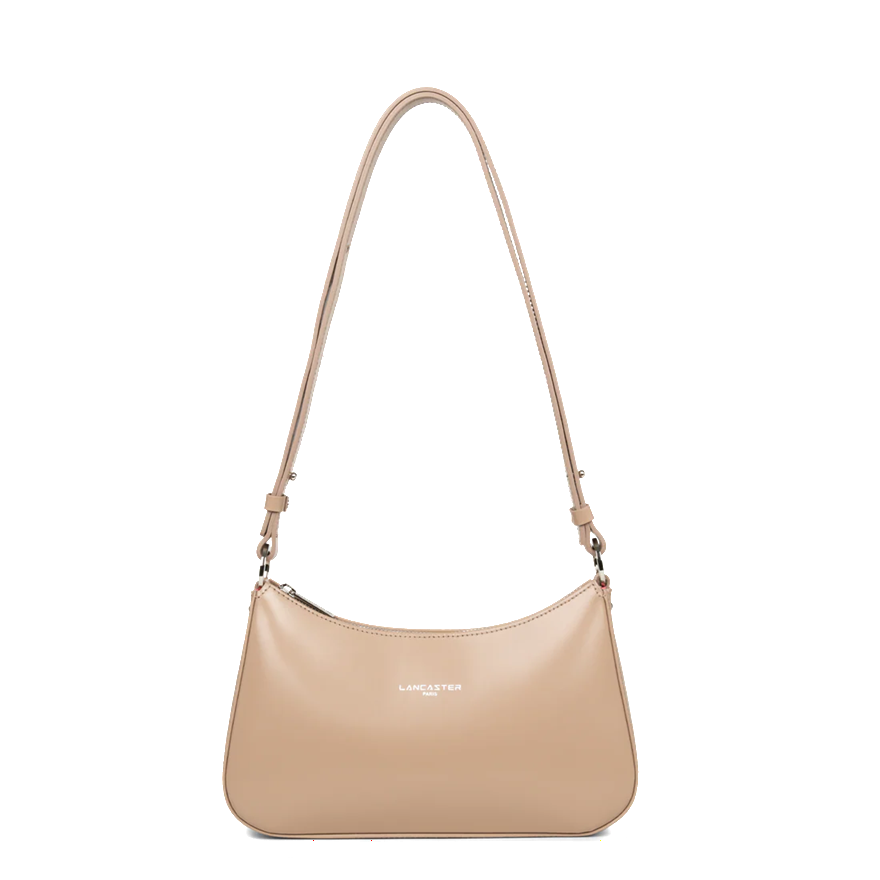 SAC TROTTEUR LANCASTER SUAVE ACE NUDE 433-22 NUDE www.solene-maroquinerie.fr
