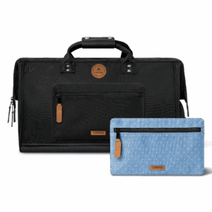 SAC DE VOYAGE CABAIA BERLIN