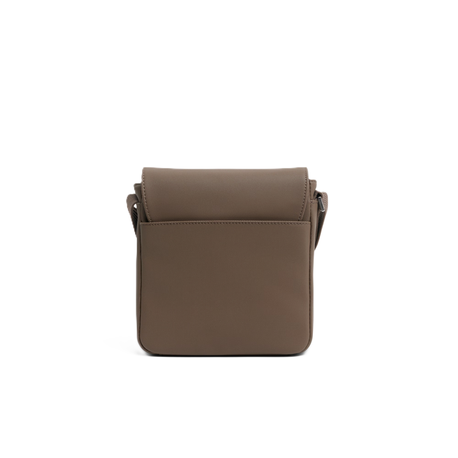 SACOCHE A RABAT MEN'S CLASSIC LACOSTE MOREL NH4423HC Q80 www.solene-maroquinerie.fr 3