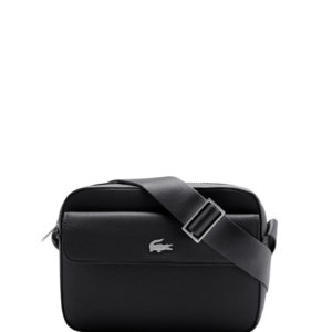 SACOCHE LACOSTE BUSINESS NH5162UE 000 www.solene-maroquinerie.fr