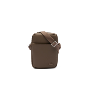 SACOCHE MEN'S CLASSIC LACOSTE MOREL NH4422HC Q80 www.solene-maroquinerie.fr