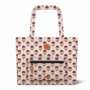 TOTEBAG LARGE CABAIA ARUBA