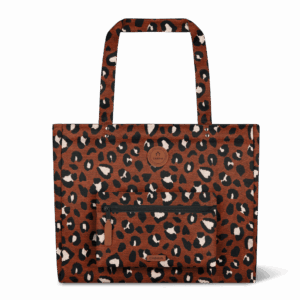 TOTEBAG LARGE CABAIA TROPEA