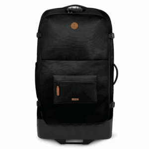VALISE CABAIA 2 ROUES L BERLIN