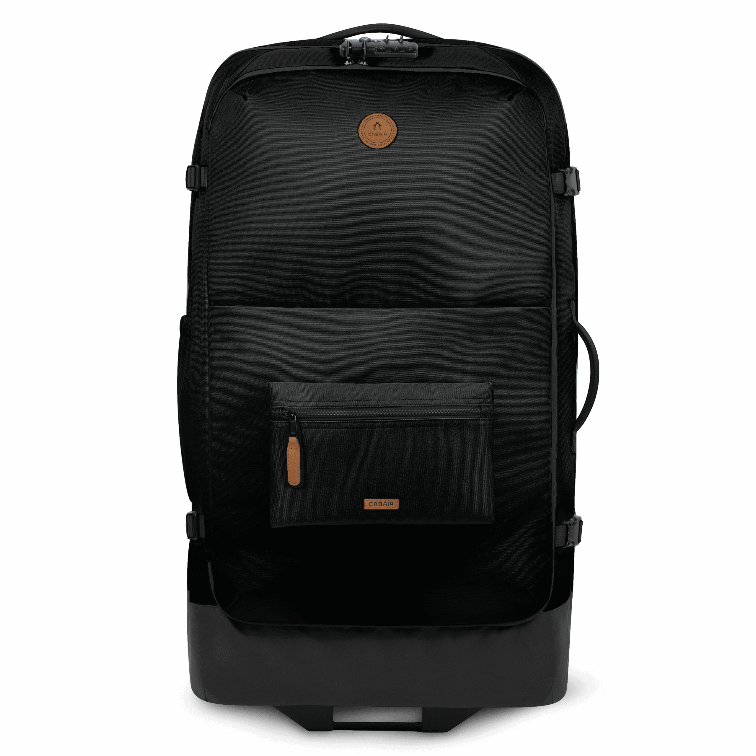 VALISE CABAIA 2 ROUES L BERLIN
