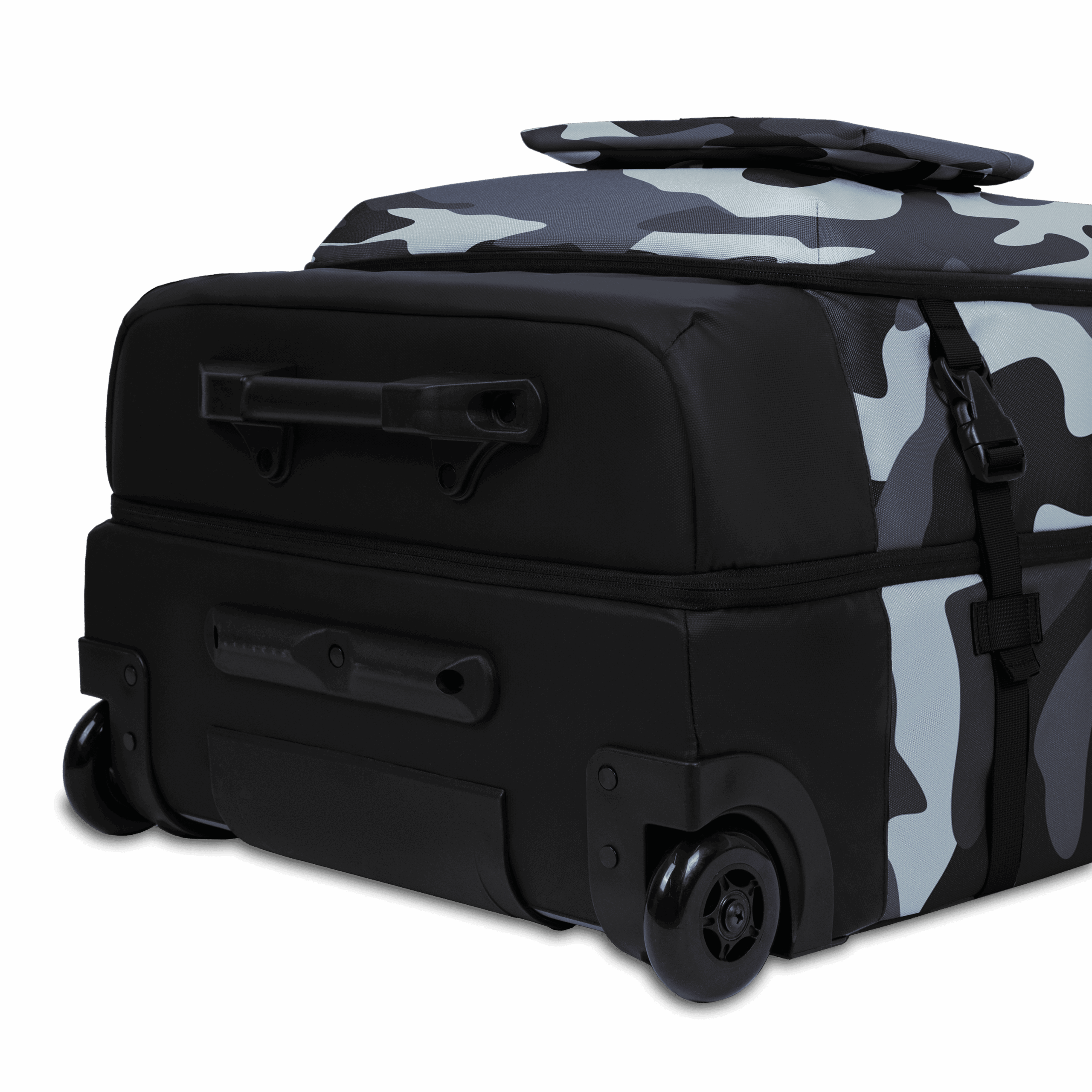 VALISE CABAIA 2 ROUES L BIMINI – Image 3
