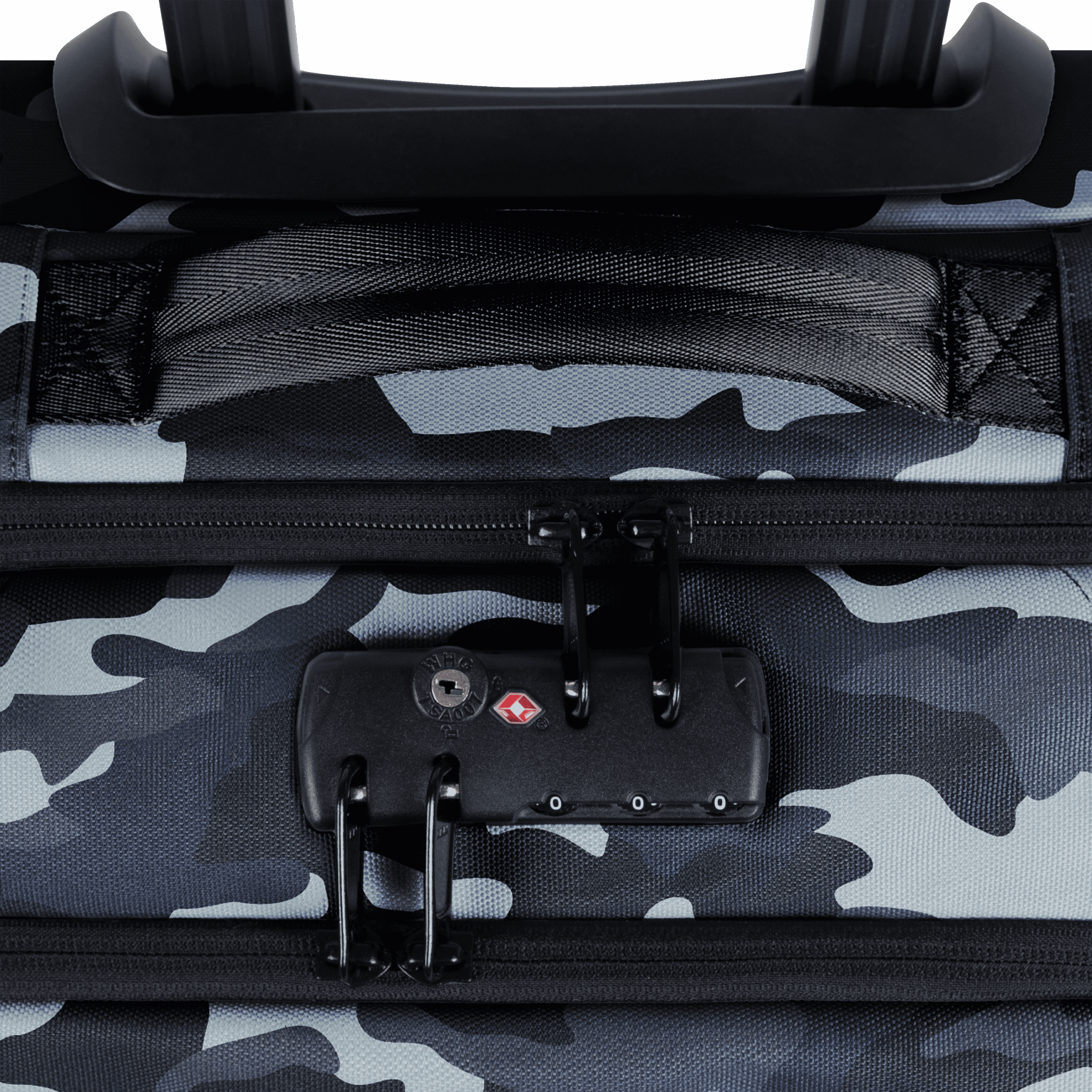 VALISE CABAIA 2 ROUES L BIMINI – Image 5