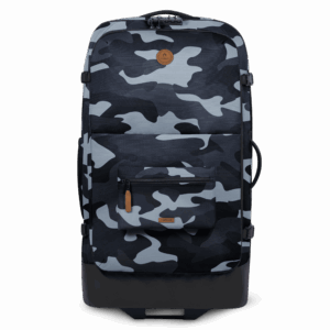 VALISE CABAIA 2 ROUES L BIMINI