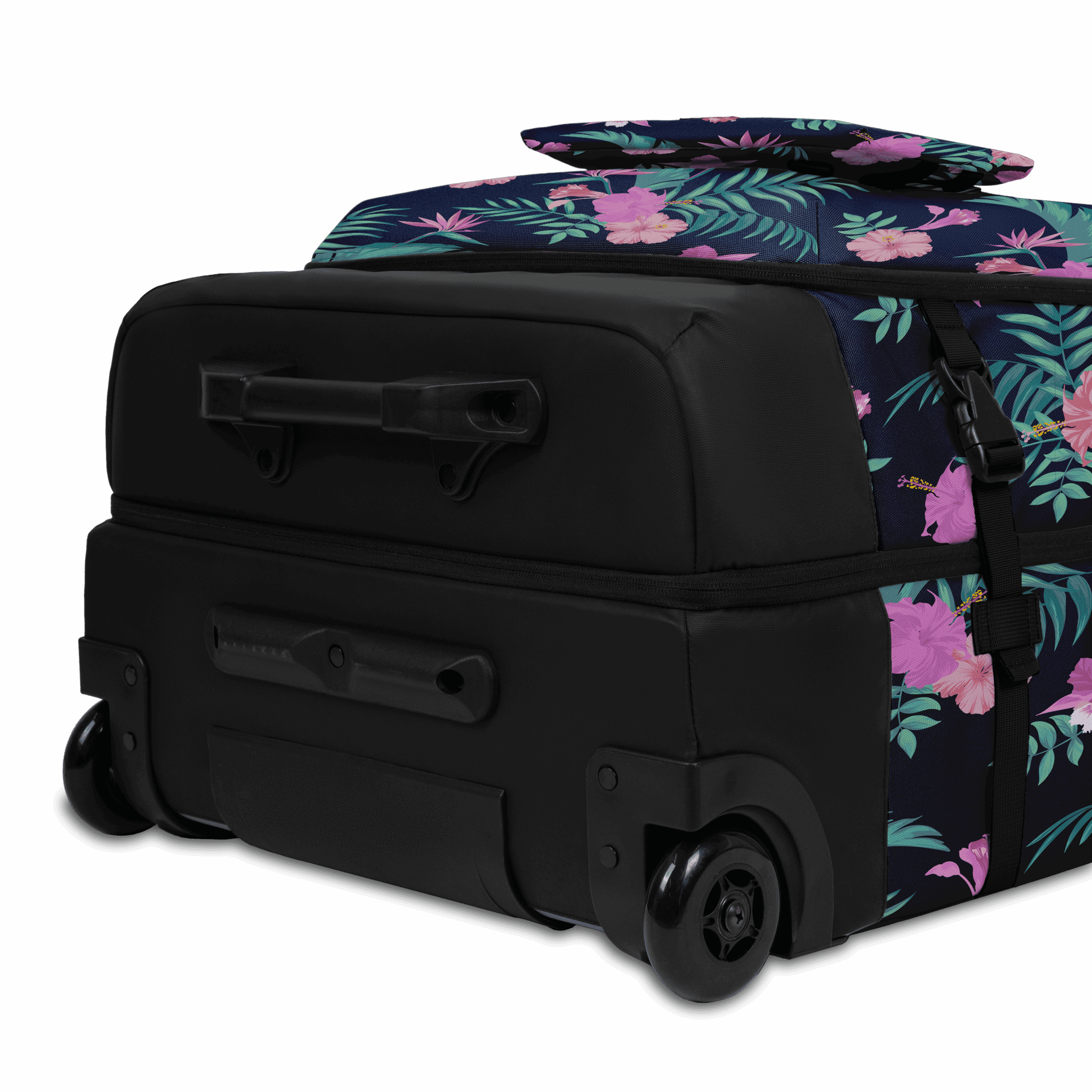 VALISE CABAIA 2 ROUES L VALLADOLID – Image 5