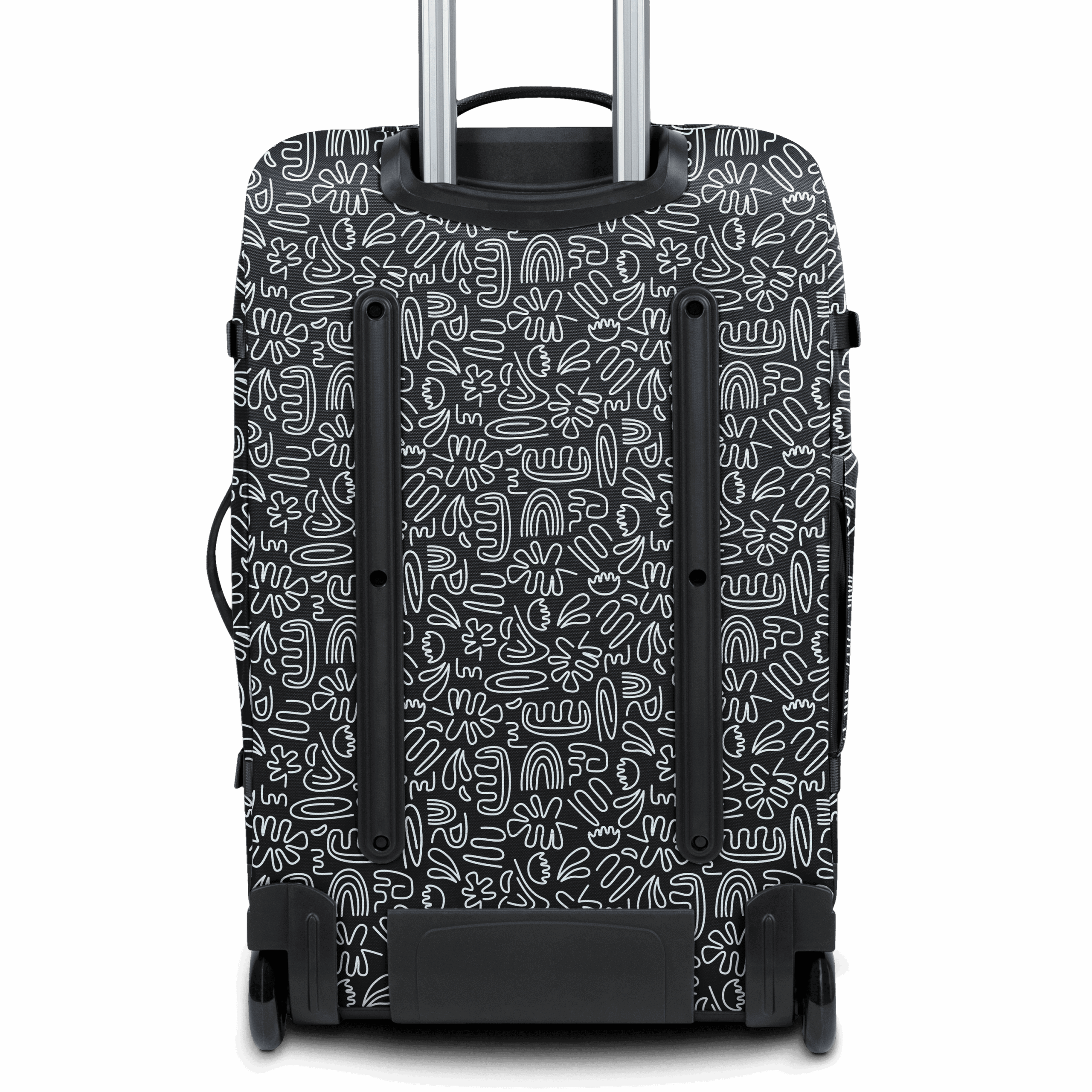 VALISE CABAIA 2 ROUES M AMIENS – Image 3